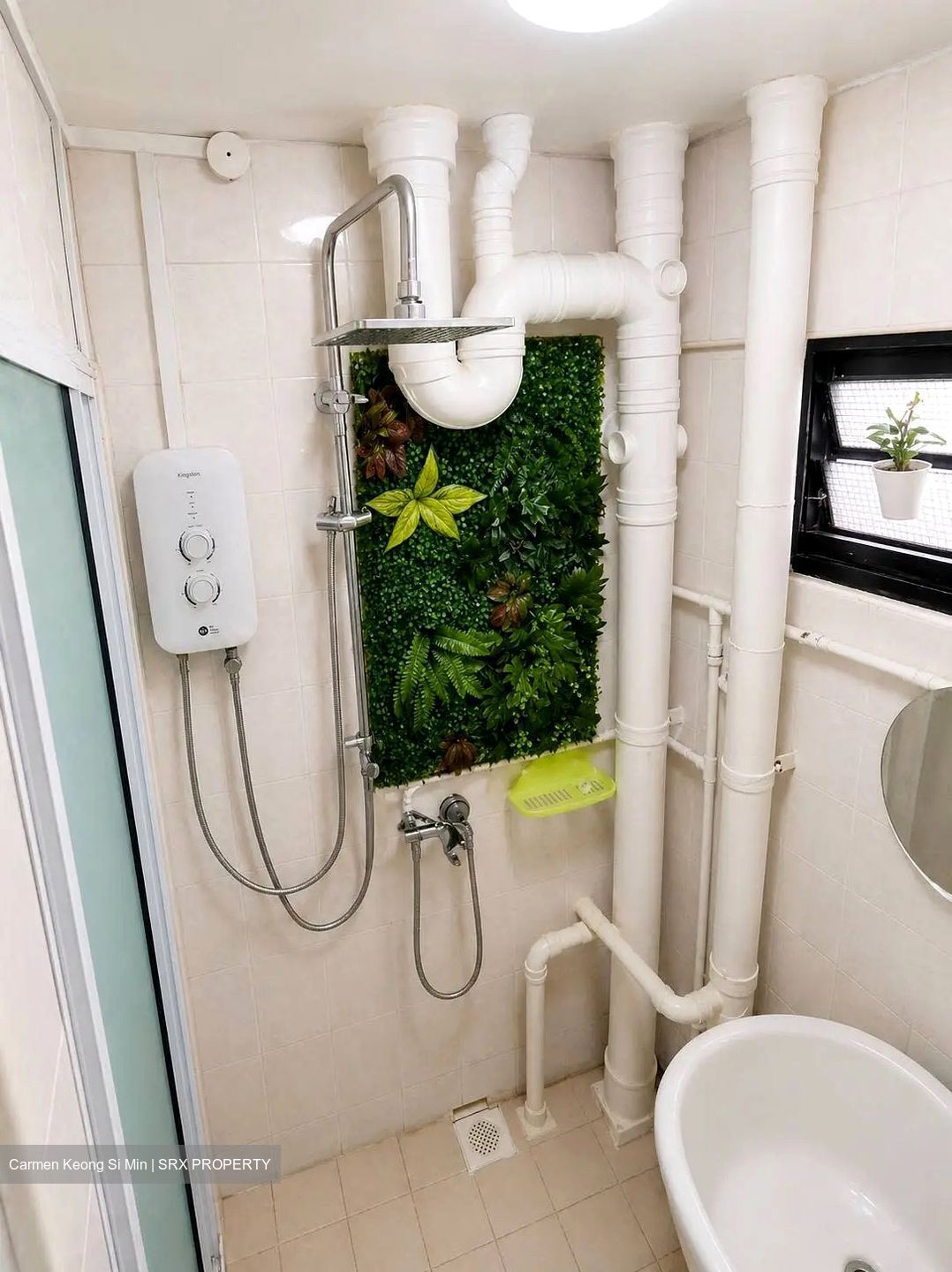 Blk 12 MARSILING LANE (Woodlands), HDB 3 Rooms #556684071